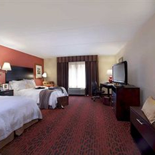 Hampton Inn Atlanta-Canton - Canton, GA