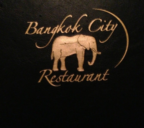 Bangkok City Restaurant - Dallas, TX
