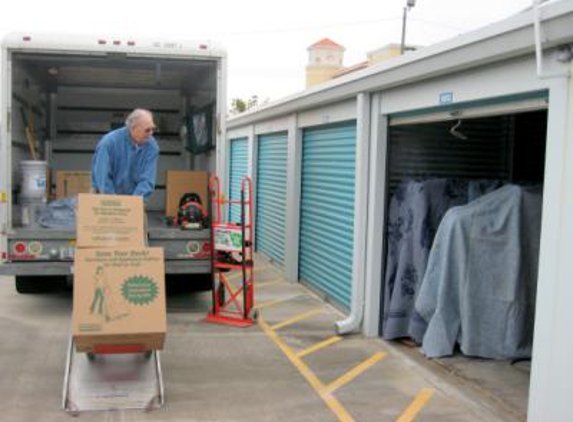 U-Haul Moving & Storage at Kirkman Rd - Orlando, FL