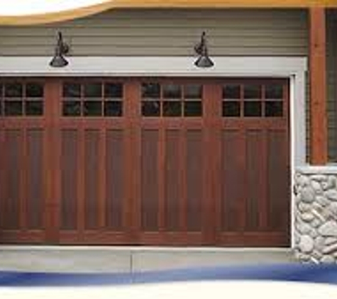 Mi Casa Garage Doors - Grand Prairie, TX