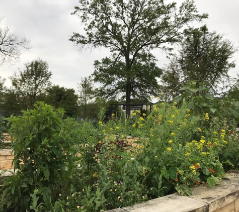 Friends of Mandell Park - Houston, TX