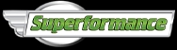 Superformance Pty Ltd Logo
