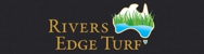 Rivers Edge Turf Logo