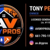 Antelope Valley DryPros Construction & Restoration gallery