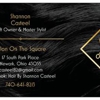 Hair by Shannon Casteel gallery