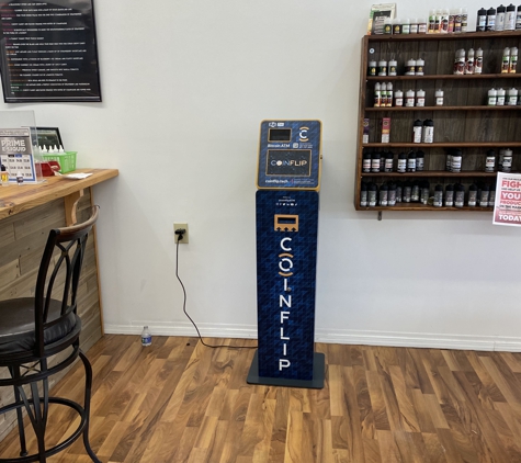 CoinFlip Bitcoin ATM - Bloomington, IN