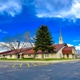 The Church of Jesus Christ of Latter-day Saints