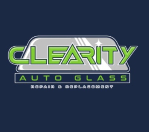 Clearity Auto Glass