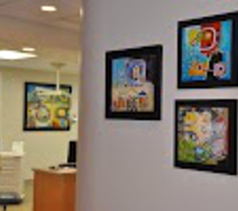 Abington Children's Dentistry and Orthodontics - Abington, MA