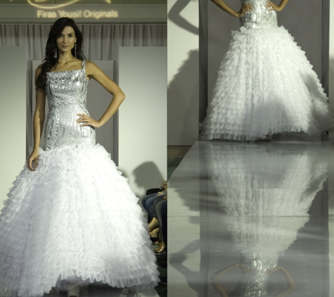 Firas Yousif Originals Couture Bridal & Evening - Boston, MA