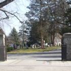 Woodland Cemetery