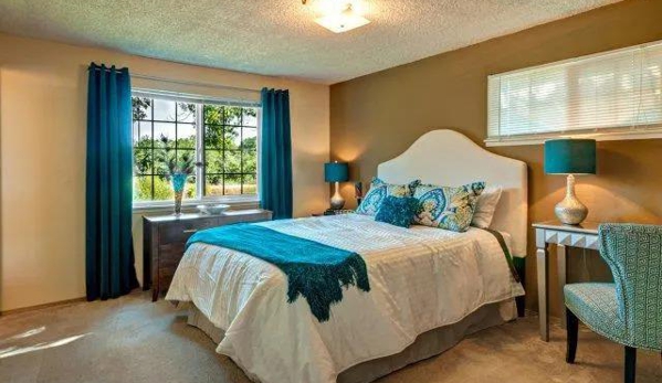 Riverwood Apartments - Kent, WA