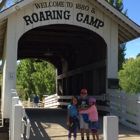 Roaring Camp Railroads