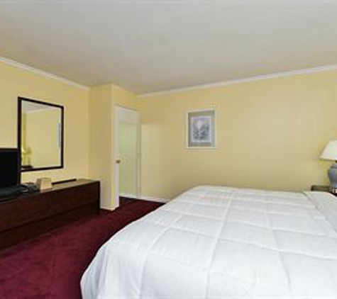 Americas Best Value Inn - Bridgewater, NJ