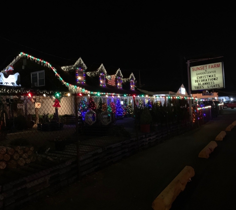 Sunset Farm Market - Ocean, NJ