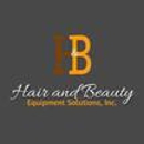 HAIR AND BEAUTY EQUIPMENT SOLUTIONS INC - Beauty Salons-Equipment & Supplies-Wholesale & Manufacturers