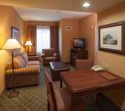 Homewood Suites by Hilton San Antonio North - San Antonio, TX