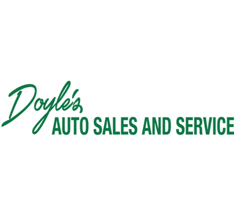 Doyle's Auto Sales and Auto Repair - North Vernon, IN