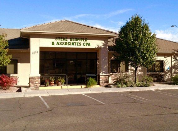 Steve Oldfield & Associates - Farmington, NM