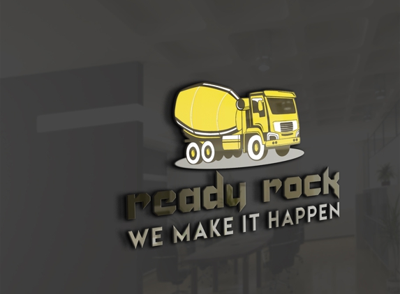 Ready Rock Trucking LLC - Euclid, OH