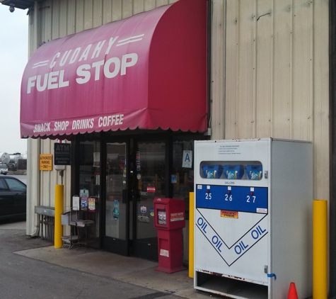 ITL- Cudahy Fuel Stop - Bell, CA