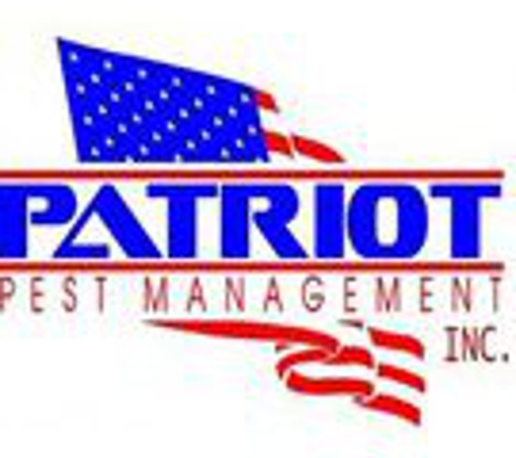 Patriot Pest Management Inc - Pleasanton - Pleasanton, CA