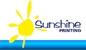 Sunshine Printing Services Logo
