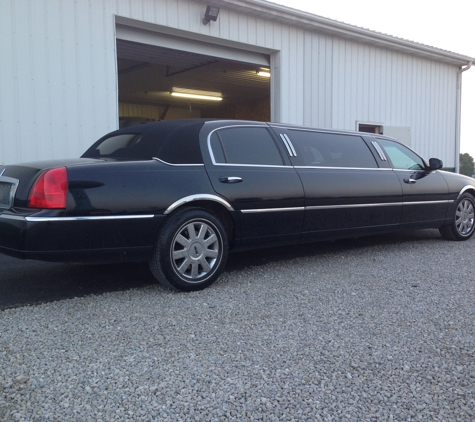 Showtime Limousine and Transportation Services - Medina, OH