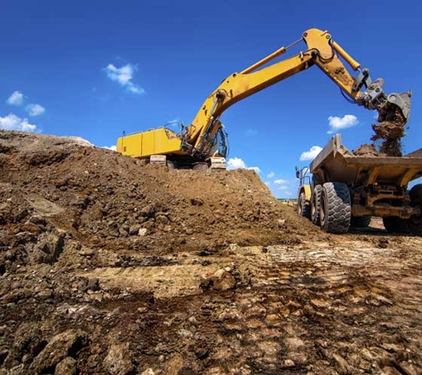 Action Excavating & Utilities - Manitou Springs, CO