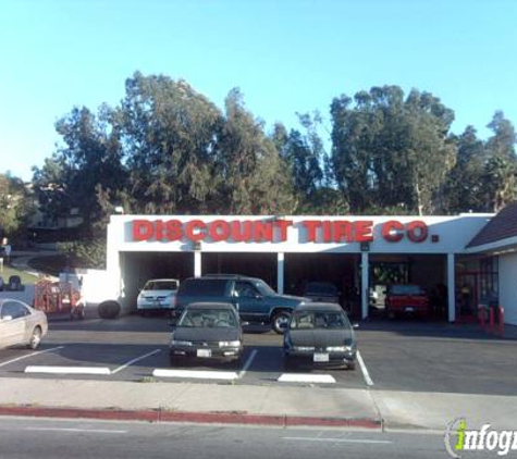 Discount Tire - Lemon Grove, CA