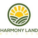 Harmony Land Holdings - Foreclosure Services