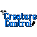 Creature Control - Termite Control