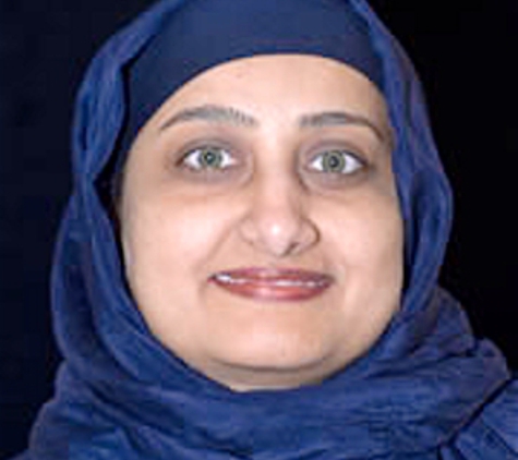 Dr. Farda R Qureshi, MD - Sunnyvale, CA