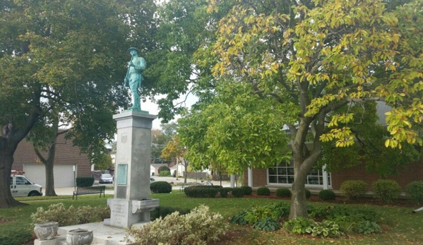 Morton Grove Public Library - Morton Grove, IL