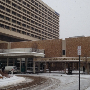 Denver Health Behavioral Health Center - Denver, CO