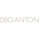 580 Anton Apartments
