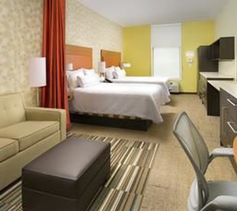 Home2 Suites by Hilton Arundel Mills BWI Airport - Hanover, MD