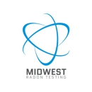 MidWest Radon Testing - Real Estate Referral & Information Service