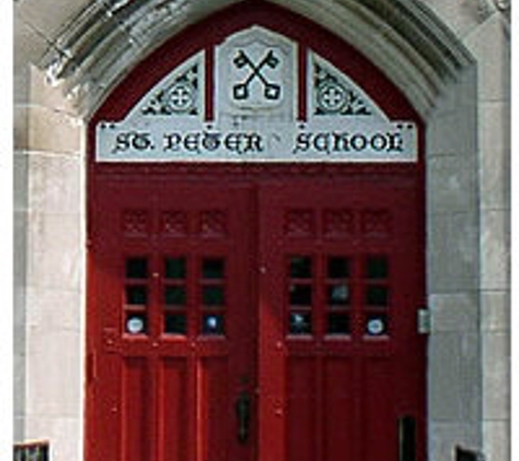 St Peter's School - Bridgeport, CT