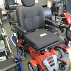 Austin Wheelchair Co