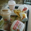 Burger King gallery