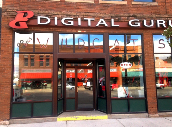 Digital Guru - Wahpeton, ND