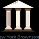 New York Brownstone - Masonry Contractors