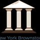 New York Brownstone
