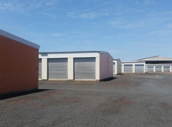 Palmerston Mini Self Storage - Yarrawonga, NT