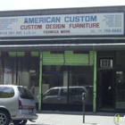 American Custom