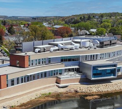 Gundersen St. Joseph's Hospital - Hillsboro, WI