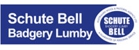 Schute Bell Badgery Lumby