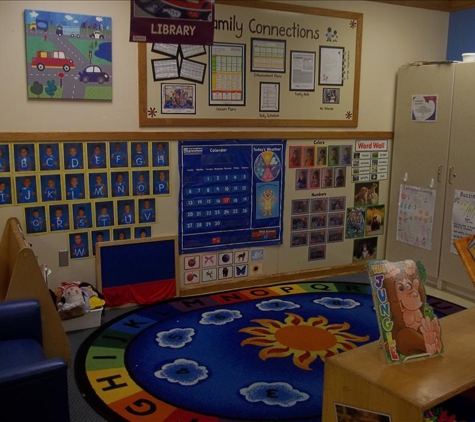 Laguna KinderCare - Elk Grove, CA