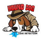 Hound Dog Leak Detection